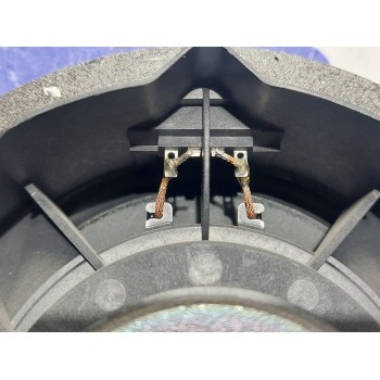 Recambio de altavoz para seat mii (kf1) 1.0 referencia OEM IAM 1S0 035 710  