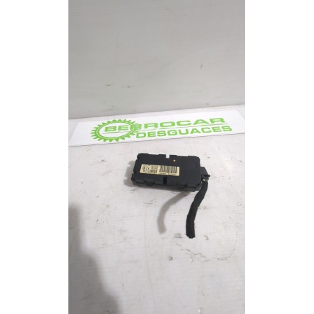 Recambio de modulo electronico para peugeot 407 (6d_) 1.6 hdi 110 (6d9hzc, 6d9hyc) referencia OEM IAM 9655140080  