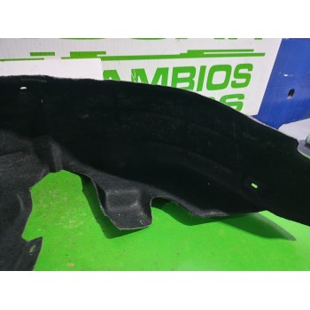 Recambio de paso rueda trasero derecho para volkswagen passat berlina (3c2) 2.0 tdi referencia OEM IAM G6710BJ0MB  