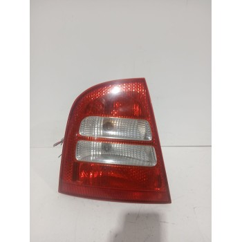 Recambio de piloto trasero izquierdo para skoda octavia i (1u2) 1.9 tdi referencia OEM IAM 1U6945111A  