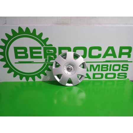 Recambio de tapacubos 15 para nissan almera referencia OEM IAM 4031561C00  