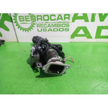 Recambio de caja mariposa para citroën c4 grand picasso exclusive referencia OEM IAM 9660030480  