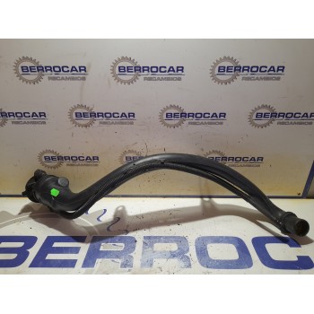 Recambio de tubo llenado combustible para renault kangoo 1.5 dci diesel fap referencia OEM IAM 8200377001  
