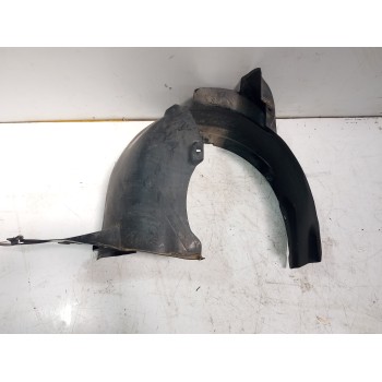 Recambio de paso rueda delantero derecho para volkswagen polo (6c1) advance bluemotion referencia OEM IAM 6R0809958  