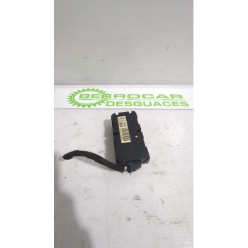Recambio de modulo electronico para peugeot 407 (6d_) 1.6 hdi 110 (6d9hzc, 6d9hyc) referencia OEM IAM 9655140080  