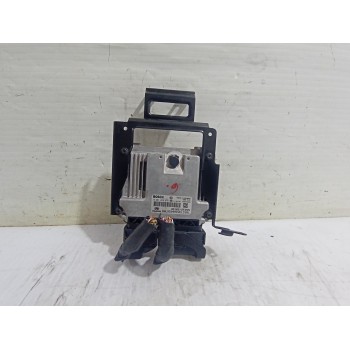 CENTRALITA MOTOR UCE 391012F255 