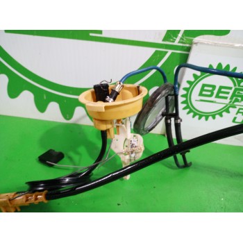 Recambio de aforador para bmw serie 3 berlina (e46) 320d referencia OEM IAM 16116768788 / 16146768488  