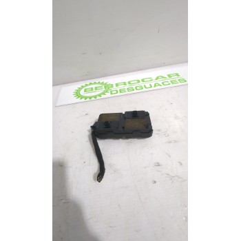 Recambio de modulo electronico para peugeot 407 (6d_) 1.6 hdi 110 (6d9hzc, 6d9hyc) referencia OEM IAM 9655140080  