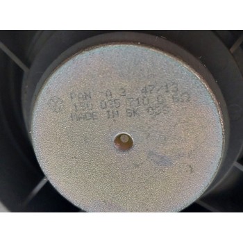 Recambio de altavoz para seat mii (kf1) 1.0 referencia OEM IAM 1S0 035 710  