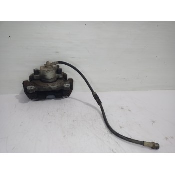 Recambio de pinza de freno delantera derecha para seat altea xl (5p5) family referencia OEM IAM 1K0615124E  