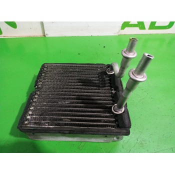 Recambio de evaporador aire acondicionado para ford focus berlina (cak) trend referencia OEM IAM 1122802  
