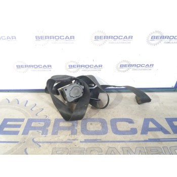 Recambio de cinturon seguridad delantero derecho para volkswagen passat berlina (3b3) 1.9 tdi referencia OEM IAM 3B1857706B  