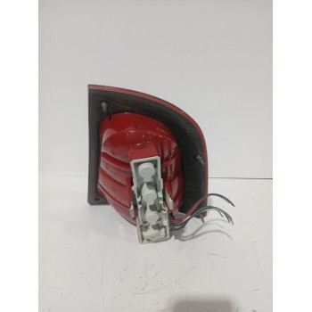 Recambio de piloto trasero izquierdo para skoda octavia i (1u2) 1.9 tdi referencia OEM IAM 1U6945111A  