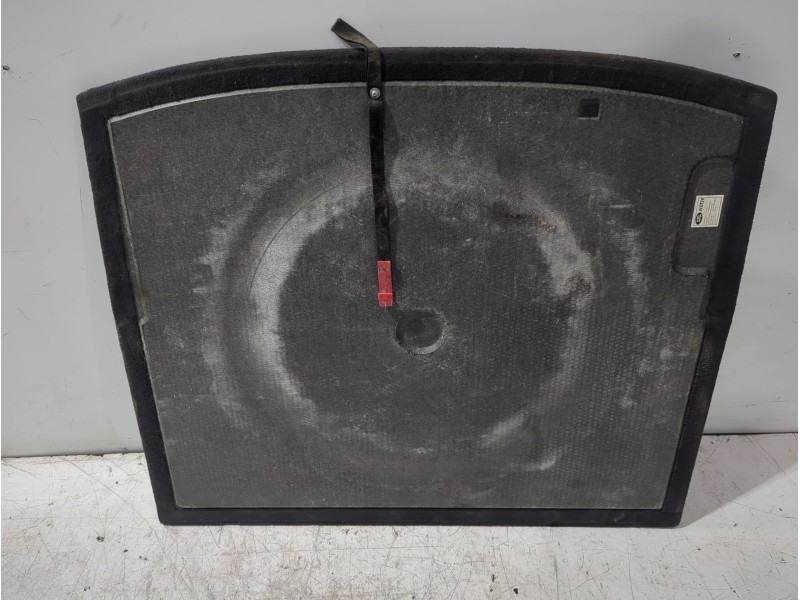 Recambio de suelo maletero para land rover freelander 2 (l359) 2.2 td4 4x4 referencia OEM IAM 6H521350BD  