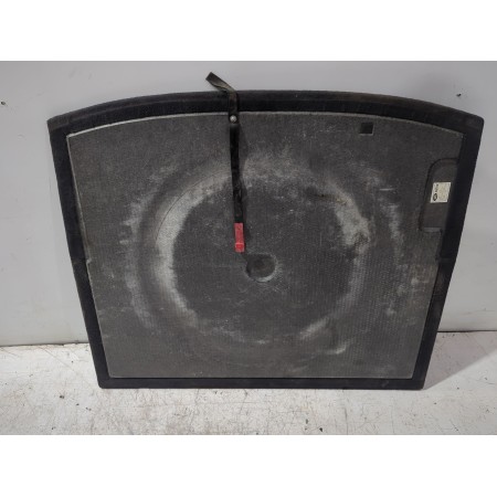 Recambio de suelo maletero para land rover freelander 2 (l359) 2.2 td4 4x4 referencia OEM IAM 6H521350BD  