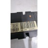 Recambio de modulo electronico para peugeot 407 (6d_) 1.6 hdi 110 (6d9hzc, 6d9hyc) referencia OEM IAM 9655140080  