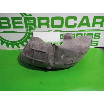 Recambio de paso rueda trasero derecho para volkswagen passat berlina (3c2) 2.0 tdi referencia OEM IAM G6710BJ0MB  