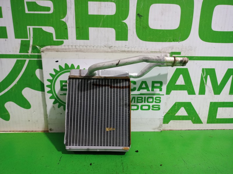 Recambio de radiador calefaccion / aire acondicionado para ford focus berlina (cak) trend referencia OEM IAM 1062254  
