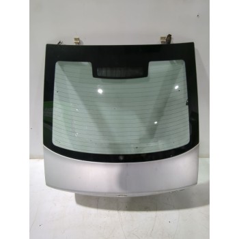 Recambio de porton trasero para skoda octavia i (1u2) 1.9 tdi referencia OEM IAM 1U6827023  