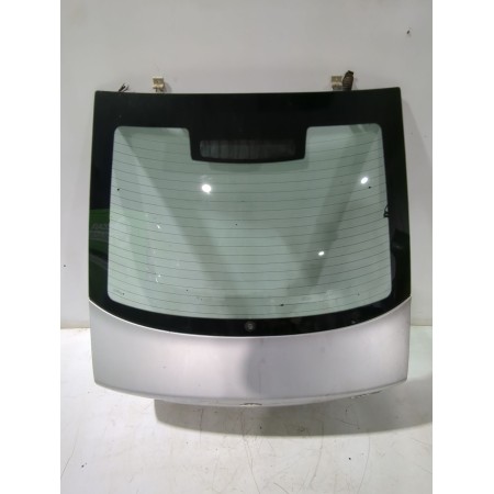 Recambio de porton trasero para skoda octavia i (1u2) 1.9 tdi referencia OEM IAM 1U6827023  