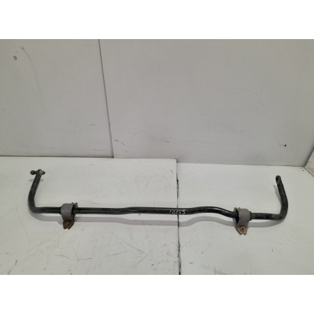 Recambio de barra estabilizadora delantera para volkswagen caddy ka/kb (2k) 1.9 tdi referencia OEM IAM 1K0411303  