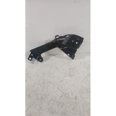Recambio de moldura para nissan qashqai ii (j11, j11_) 1.5 dci referencia OEM IAM 809504EA0AX  