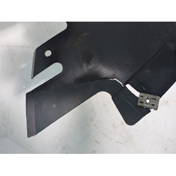 Recambio de paso rueda delantero derecho para volkswagen polo (6c1) advance bluemotion referencia OEM IAM 6R0809958  