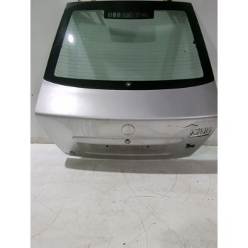 Recambio de porton trasero para skoda octavia i (1u2) 1.9 tdi referencia OEM IAM 1U6827023  