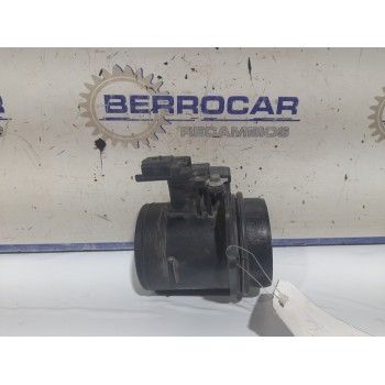 Recambio de caudalimetro para citroën c4 picasso referencia OEM IAM 9662635680  