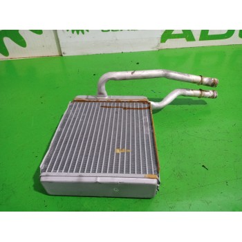 Recambio de radiador calefaccion / aire acondicionado para ford focus berlina (cak) trend referencia OEM IAM 1062254  