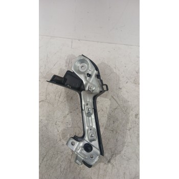 Recambio de moldura para nissan qashqai ii (j11, j11_) 1.5 dci referencia OEM IAM 809504EA0AX  