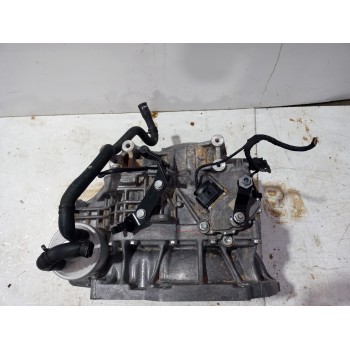 Recambio de caja cambios para mini mini (r56) cooper referencia OEM IAM 5734402  