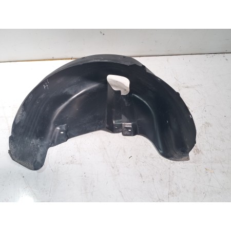 Recambio de paso rueda trasero izquierdo para volkswagen polo (6c1) advance bluemotion referencia OEM IAM 6R0810971  