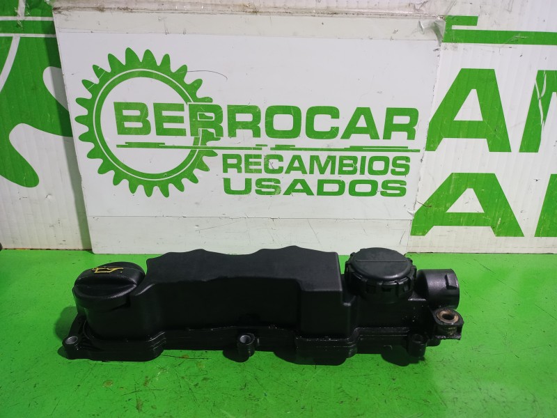 Recambio de tapa balancines para citroën c4 grand picasso exclusive referencia OEM IAM 9660281080  