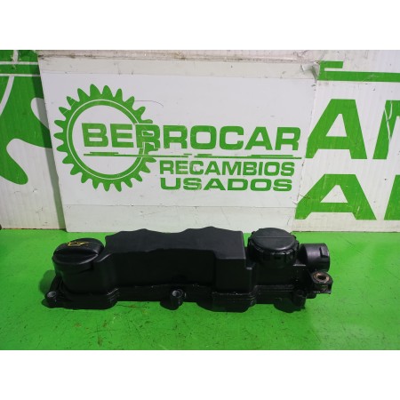 Recambio de tapa balancines para citroën c4 grand picasso exclusive referencia OEM IAM 9660281080  