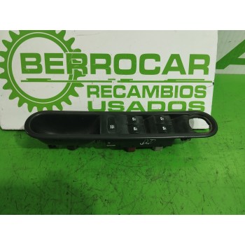 Recambio de mando elevalunas delantero izquierdo para renault espace iv (jk0) 2.2 dci turbodiesel referencia OEM IAM 8200328425 
