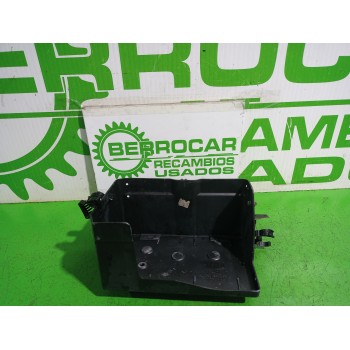 Recambio de soporte bateria para citroën xsara berlina 1.9 d sx referencia OEM IAM 9604577980  