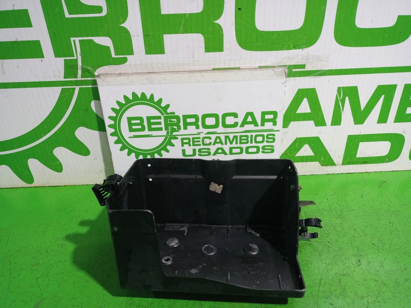 Recambio de soporte bateria para citroën xsara berlina 1.9 d sx referencia OEM IAM 9604577980  