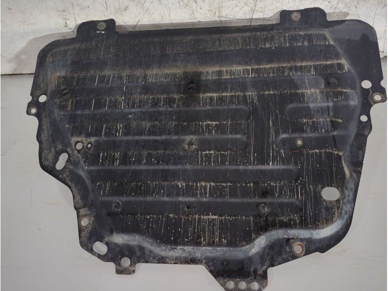 Recambio de cubrecarter para land rover freelander 2 (l359) 2.2 td4 4x4 referencia OEM IAM 6h525f002  