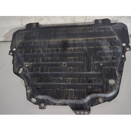 Recambio de cubrecarter para land rover freelander 2 (l359) 2.2 td4 4x4 referencia OEM IAM 6h525f002  