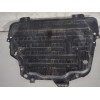 Recambio de cubrecarter para land rover freelander 2 (l359) 2.2 td4 4x4 referencia OEM IAM 6h525f002  
