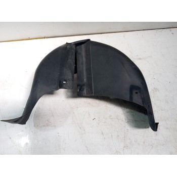 Recambio de paso rueda trasero izquierdo para volkswagen polo (6c1) advance bluemotion referencia OEM IAM 6R0810971  