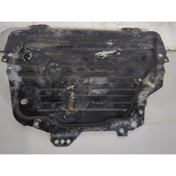 Recambio de cubrecarter para land rover freelander 2 (l359) 2.2 td4 4x4 referencia OEM IAM 6h525f002  