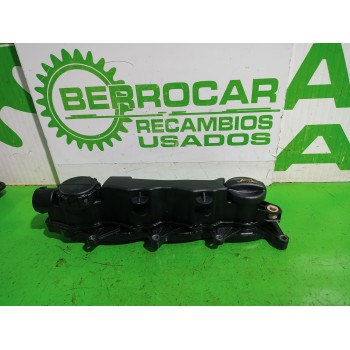 Recambio de tapa balancines para citroën c4 grand picasso exclusive referencia OEM IAM 9660281080  