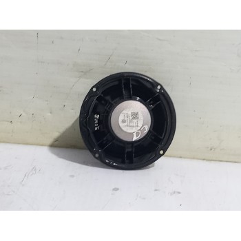 Recambio de altavoz puerta delantera derecha para volkswagen golf vii lim. (5g1) comfortline bluemotion referencia OEM IAM 5G003