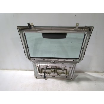 Recambio de porton trasero para skoda octavia i (1u2) 1.9 tdi referencia OEM IAM 1U6827023  