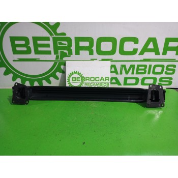 Recambio de refuerzo paragolpes trasero para volkswagen passat berlina (3c2) 2.0 tdi referencia OEM IAM 3C5807558  