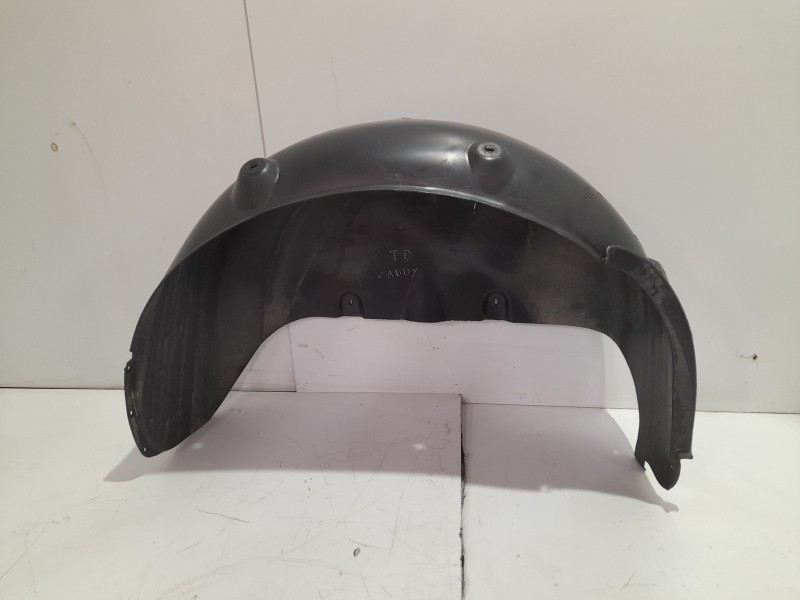 Recambio de paso rueda trasero para volkswagen caddy ka/kb (2k) 1.9 tdi referencia OEM IAM 1T0805911M  