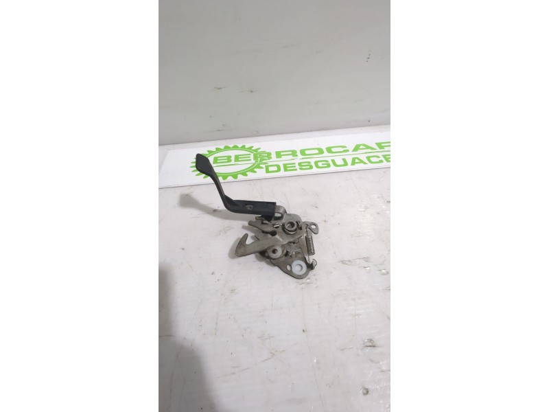 Recambio de cerradura capo para peugeot 407 (6d_) 1.6 hdi 110 (6d9hzc, 6d9hyc) referencia OEM IAM 964634478001  
