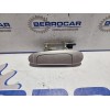 Recambio de maneta exterior trasera izquierda para toyota yaris (ncp1/nlp1/scp1) 1.0 cat referencia OEM IAM 692060D030B2  